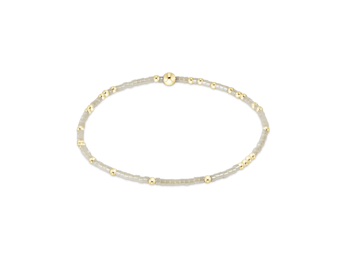 Milkshake - Hope Unwritten Bracelet