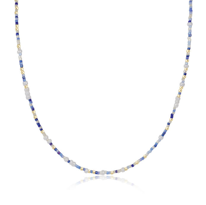 Hope Unwritten 15" Choker