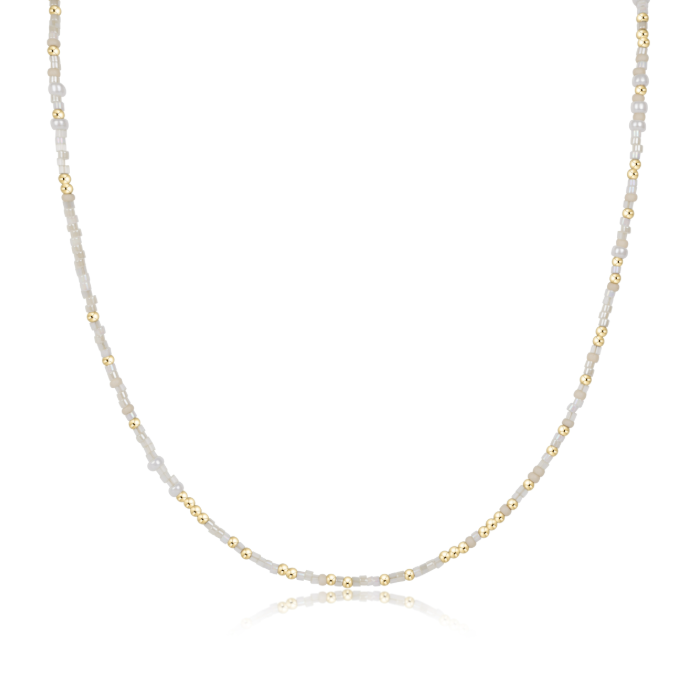 Hope Unwritten 15" Choker