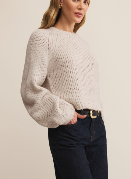 Sheena Sweater