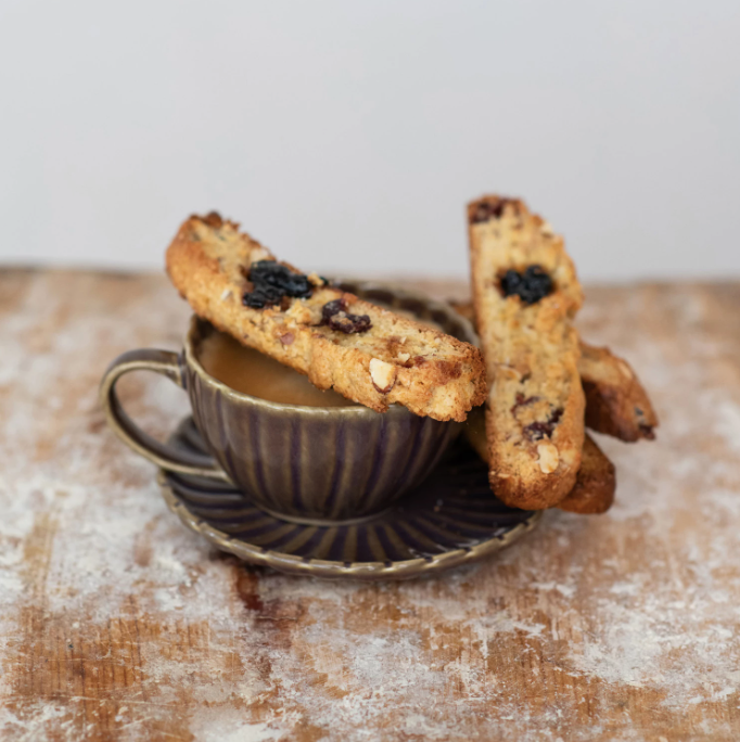 Cherry Vanilla Fruit Preserves