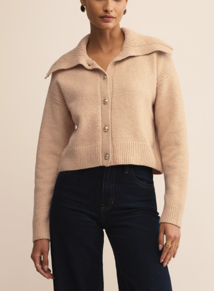 Holmen Cardigan
