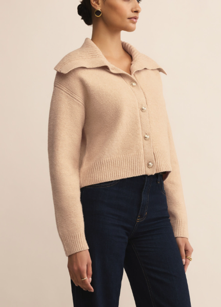 Holmen Cardigan