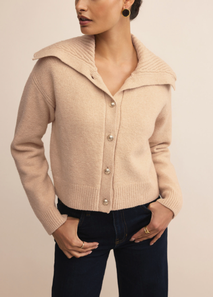 Holmen Cardigan
