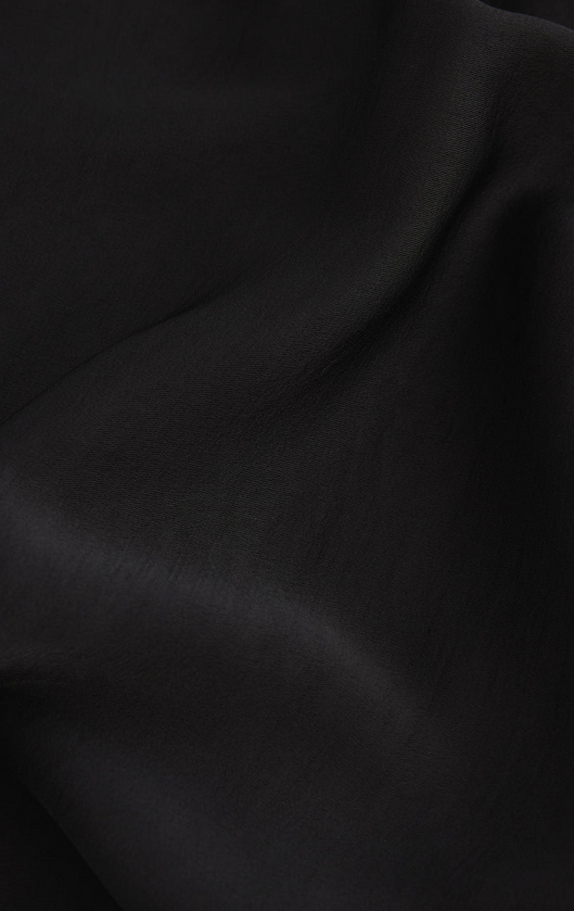 Chablis Mini Skirt - Black