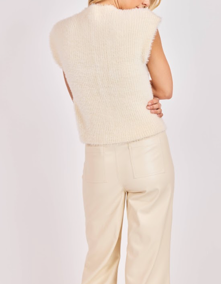 Bianca Sweater Tank