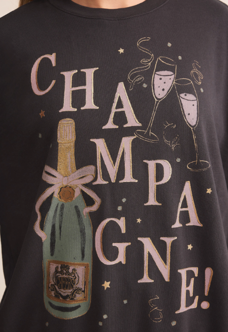 Celebrate Sunday Sweatshirt