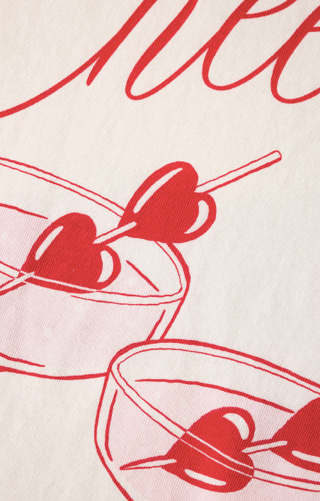 Cheers Boyfriend Tee