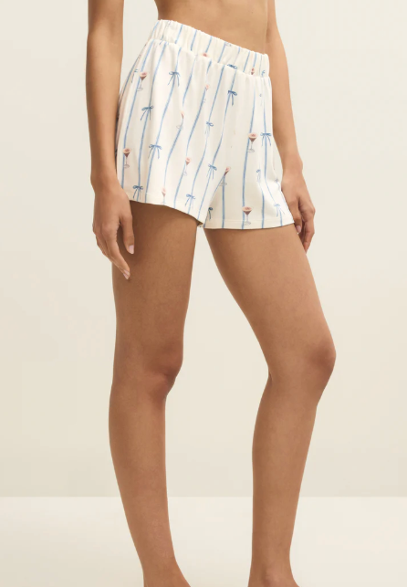 Cozy Espresso Martini Short