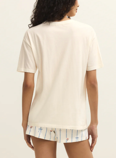 Espresso Martini Boyfriend Tee