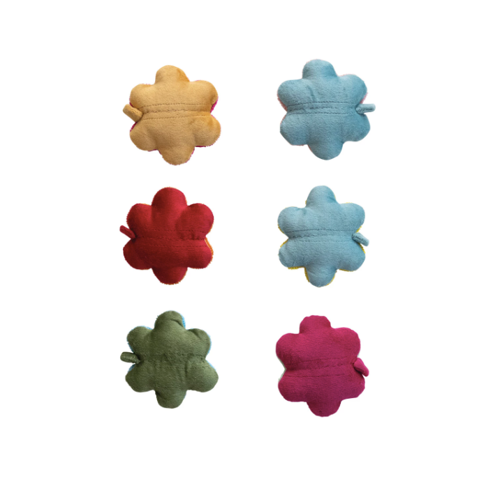 Flower Tape Measures