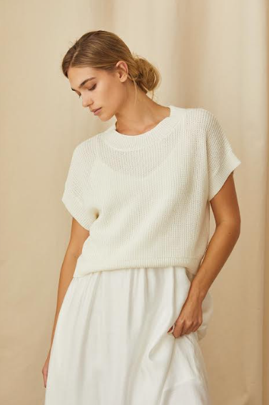 Winona Sweater Dress Set