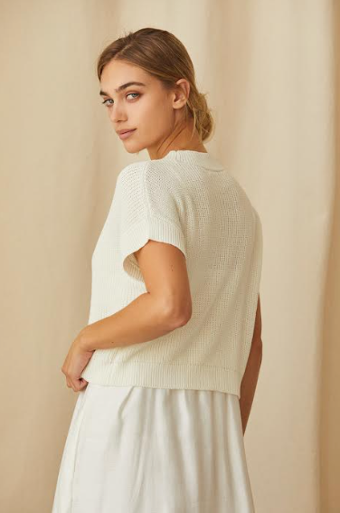 Winona Sweater Dress Set