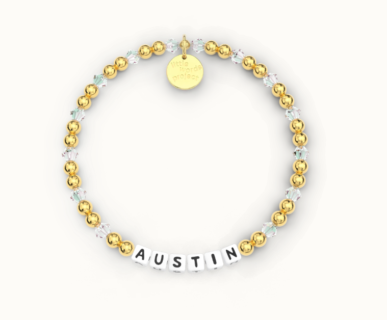Little Words Project - Austin