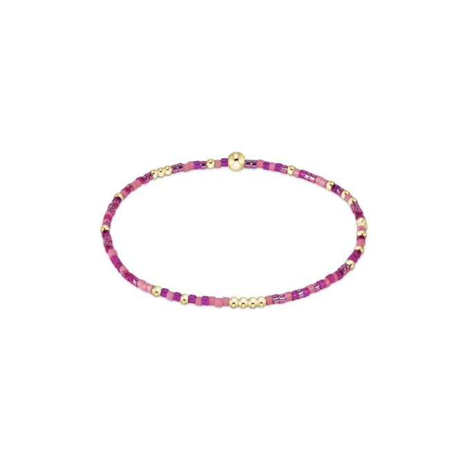 egirl Hope Unwritten Bracelet