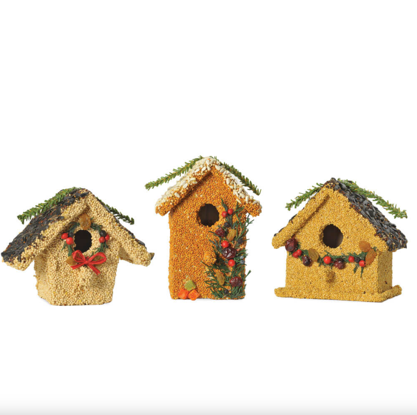 Juniper Holiday Birdie Cottage