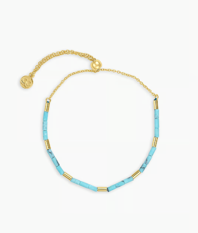 Power Gemstone Tatum Bracelet