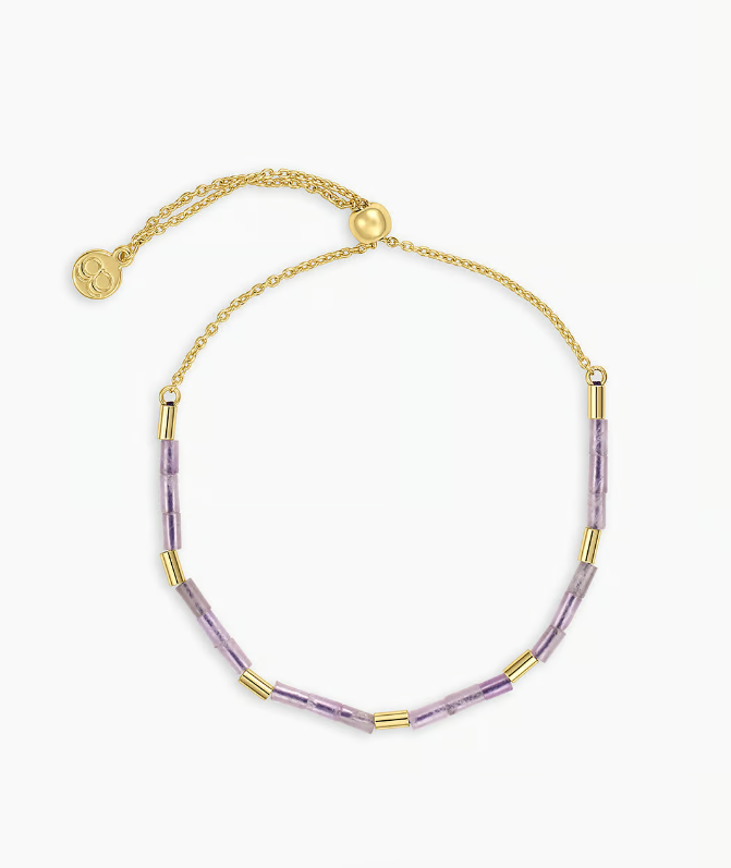 Power Gemstone Tatum Bracelet