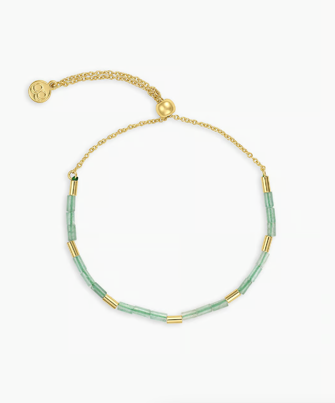 Power Gemstone Tatum Bracelet
