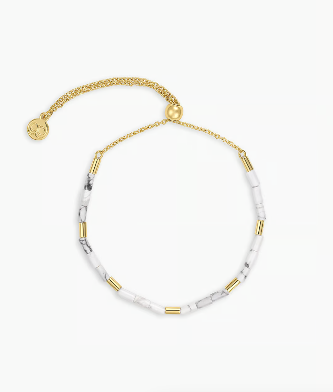Power Gemstone Tatum Bracelet