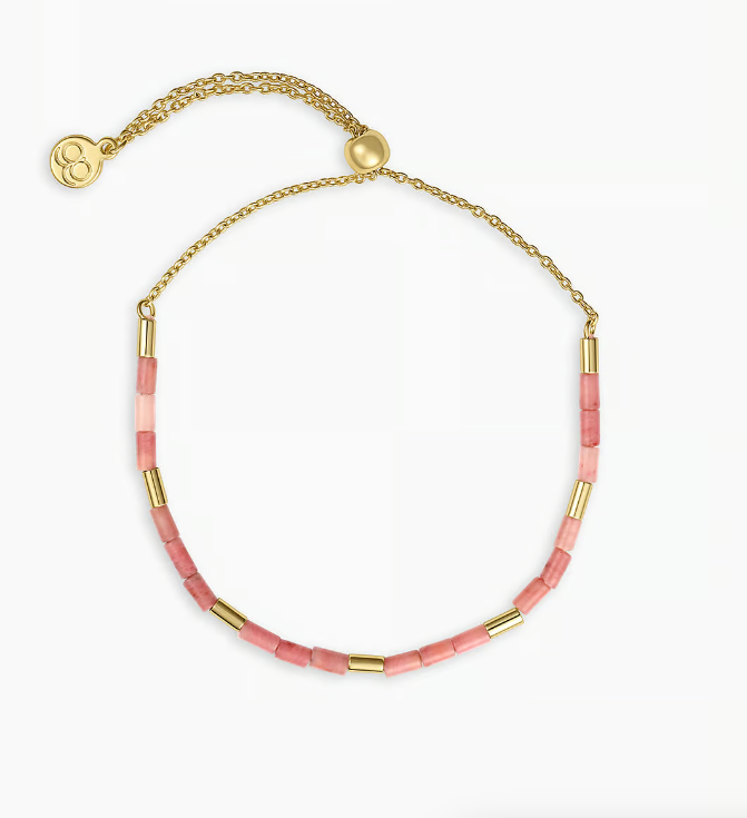 Power Gemstone Tatum Bracelet