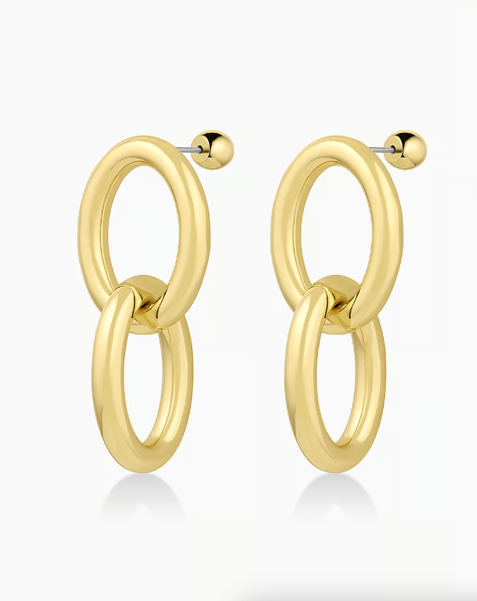 Lou Drop Earrings