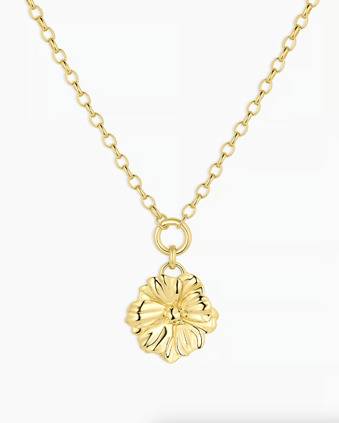 Camila Necklace