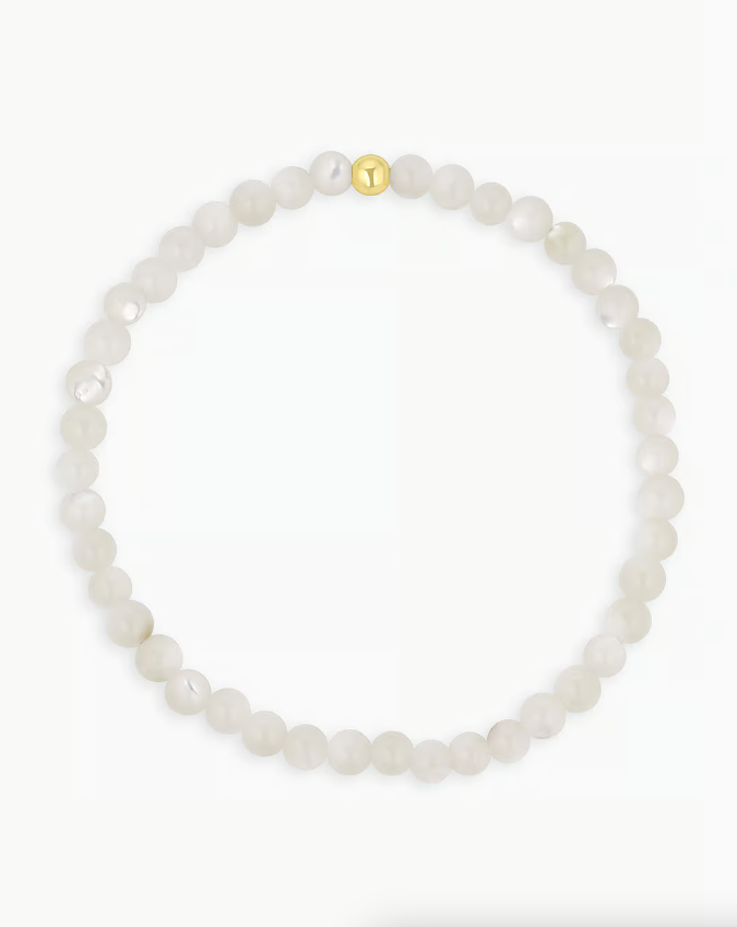 Carter Gemstone Bracelet