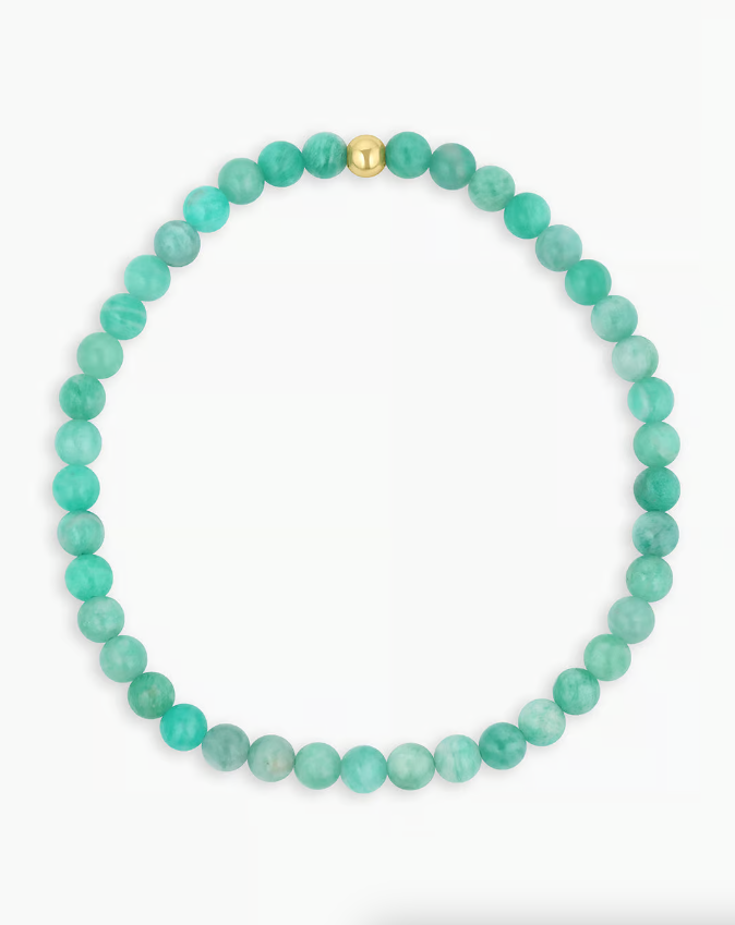 Carter Gemstone Bracelet