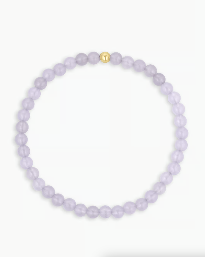 Carter Gemstone Bracelet
