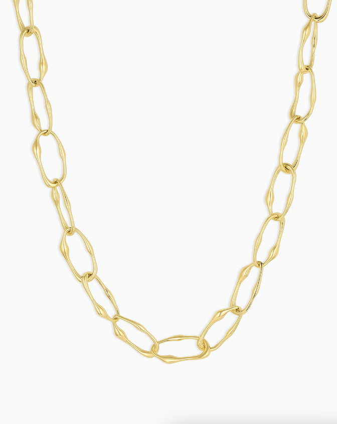 Jagger Necklace