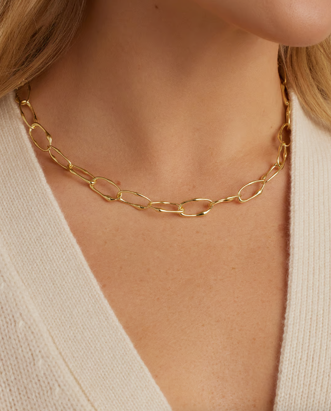 Jagger Necklace