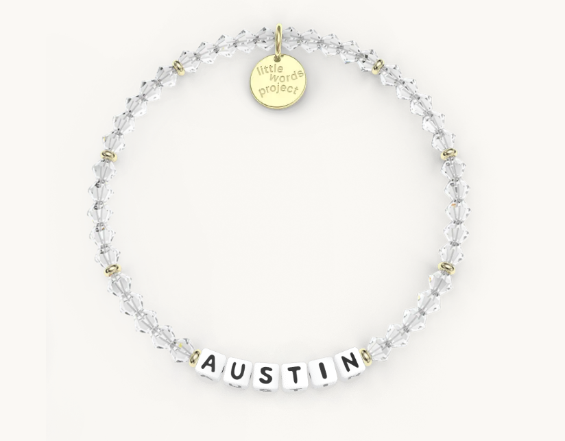 Little Words Project - Austin