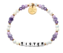 Little Words Project - Sister