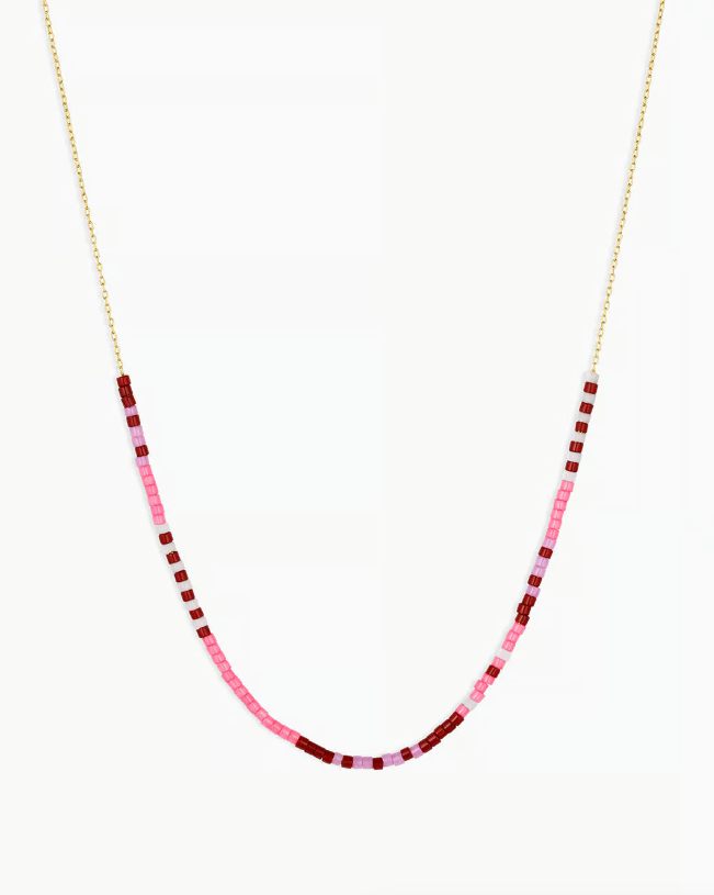 Gigi Necklace - Malibu