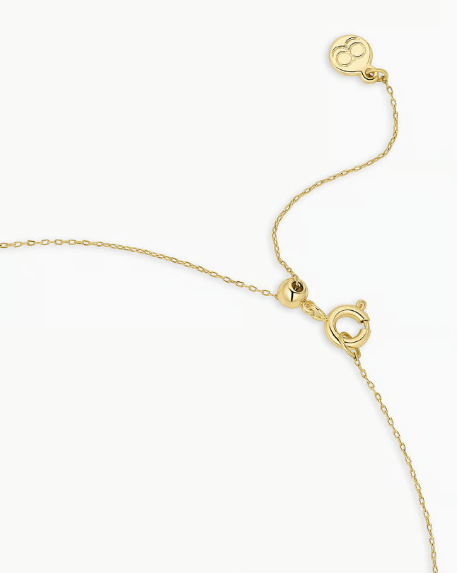 Gigi Necklace - Malibu