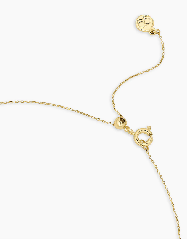 Gigi Necklace - Laguna