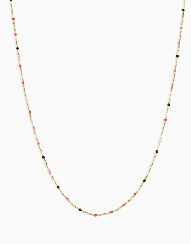 Capri Necklace - Malibu