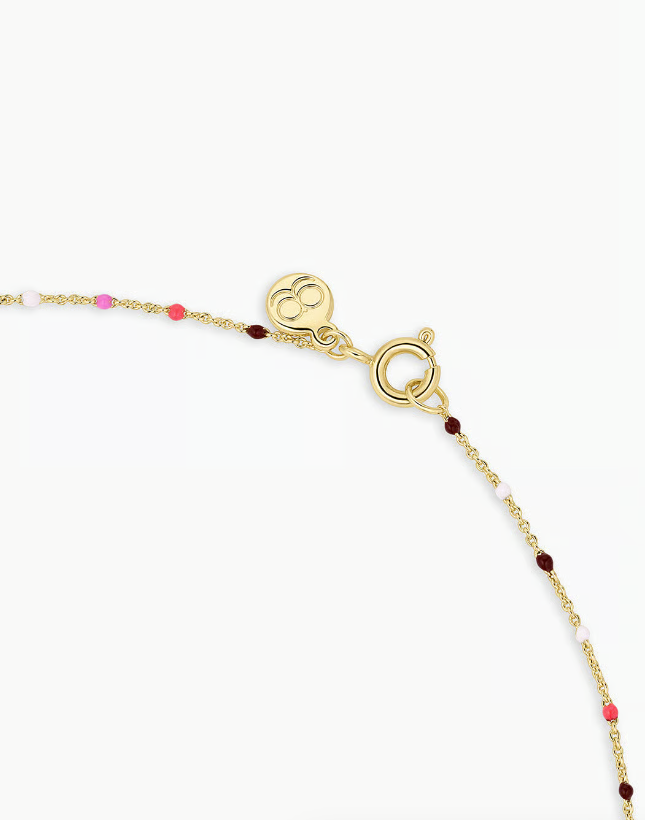 Capri Necklace - Malibu