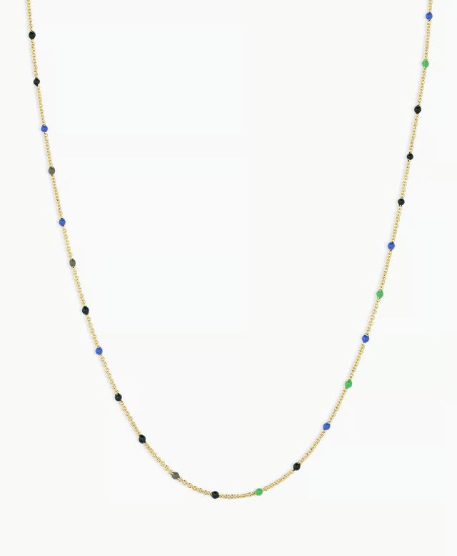 Capri Necklace - Hamptons
