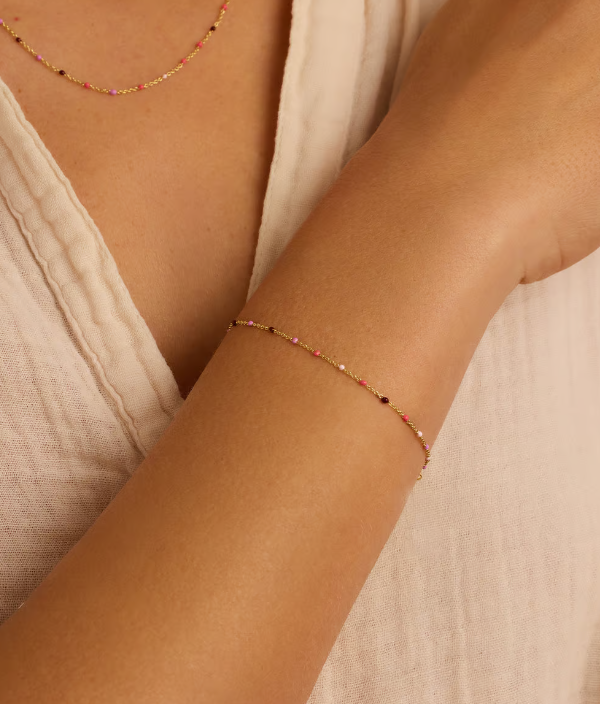 Capri Bracelets - Malibu