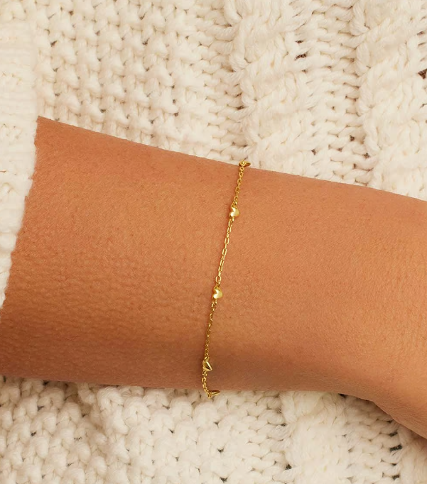 Amour Bracelet