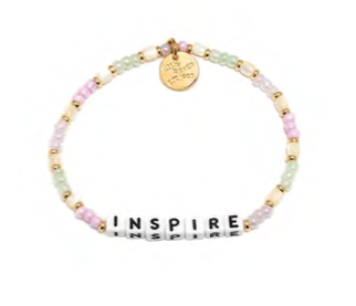 Little Words Project - Inspire