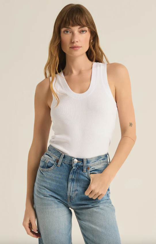 Sirena Rib Tank