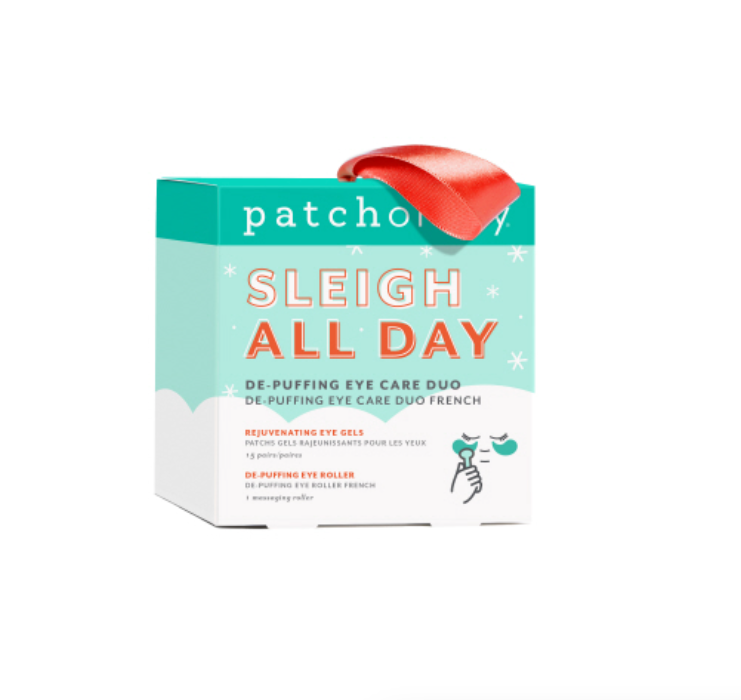 Sleigh All Day Kit