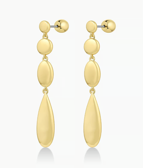 Preston Drop Earrings