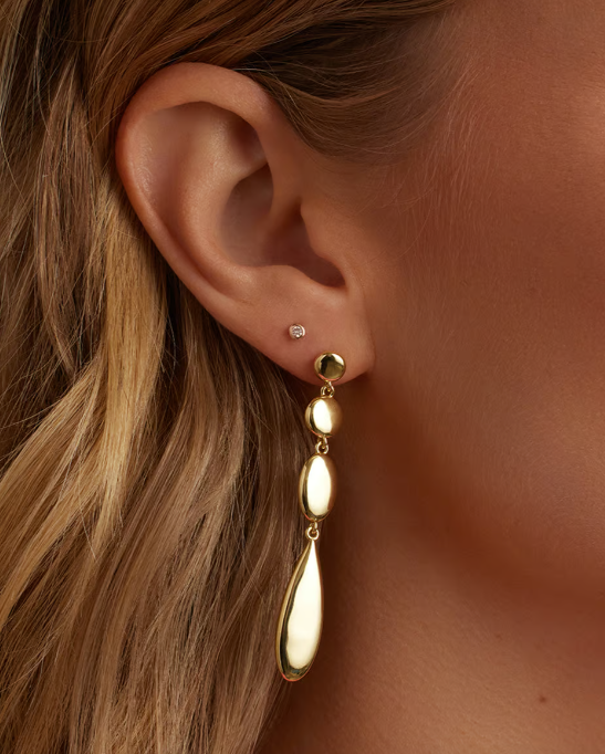 Preston Drop Earrings