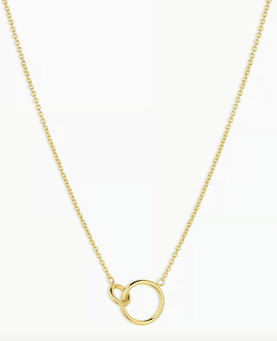 Wilshire Charm Adjustable Necklace