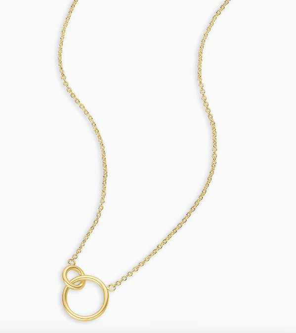 Wilshire Charm Adjustable Necklace