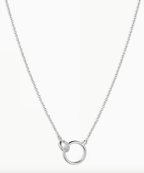 Wilshire Charm Adjustable Necklace